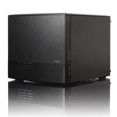 FRACTAL DESIGN Fractal Design FD-CA-NODE-804-BLNode 804 FD-CA-NODE-804-BL